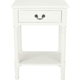 Whitney 1-Drawer Accent Table
