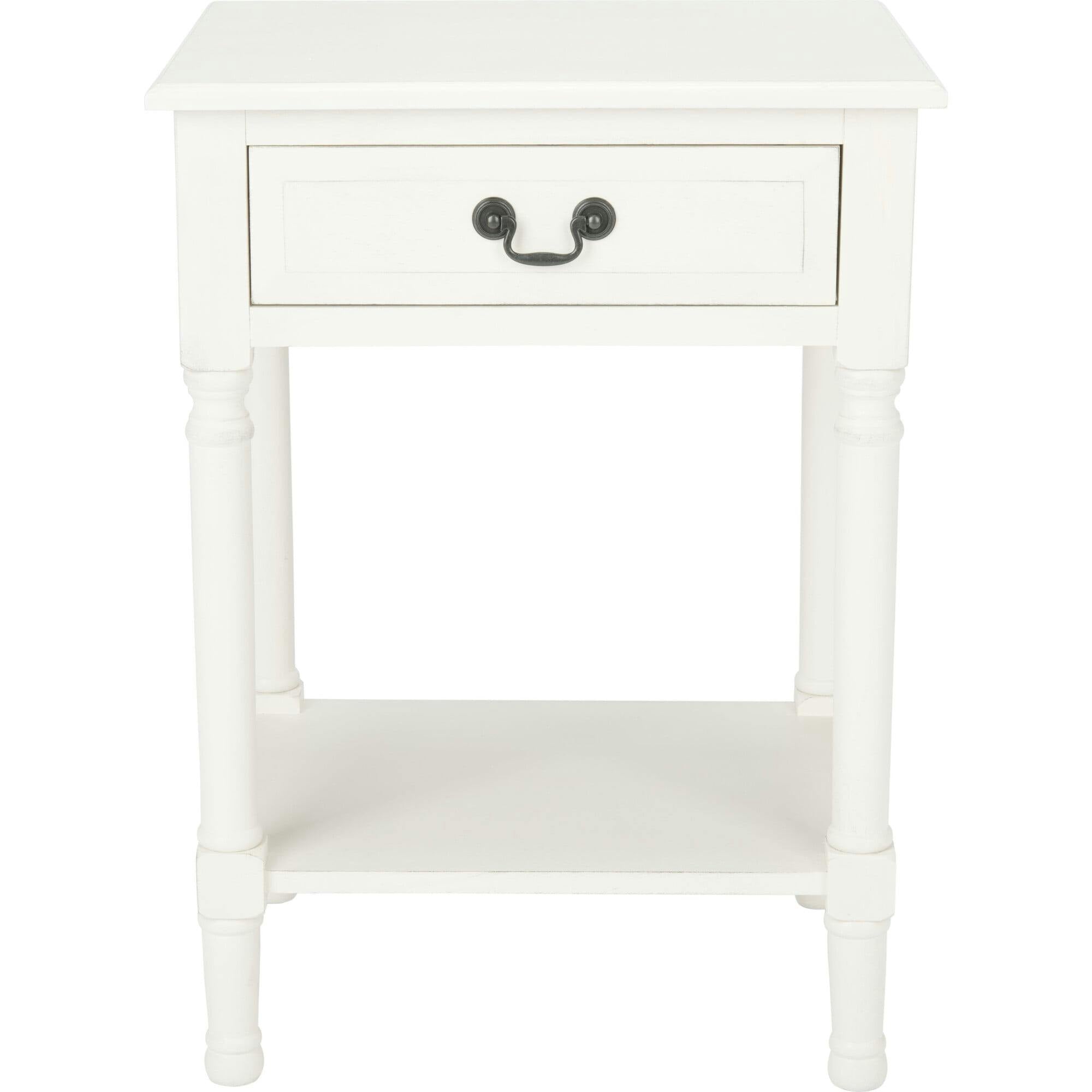 Whitney 1-Drawer Accent Table