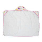 Toddler Hooded Towel - Brain Freeze