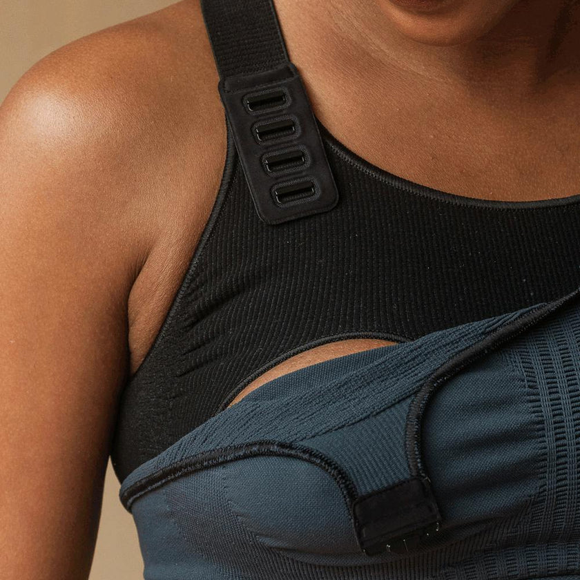 Maternity Sports Bra