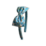 LuluLuvs Liberty Of London Bow Headband