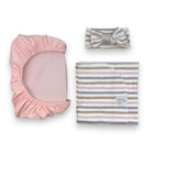 Piper - Limited Edition Organic Newborn Nest
