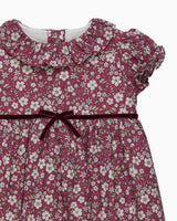 Baby Maggie Floral Dress