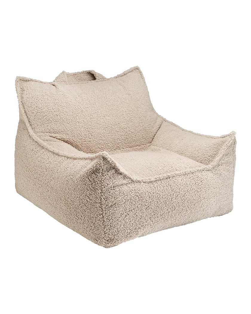 Biscuit Club Chair