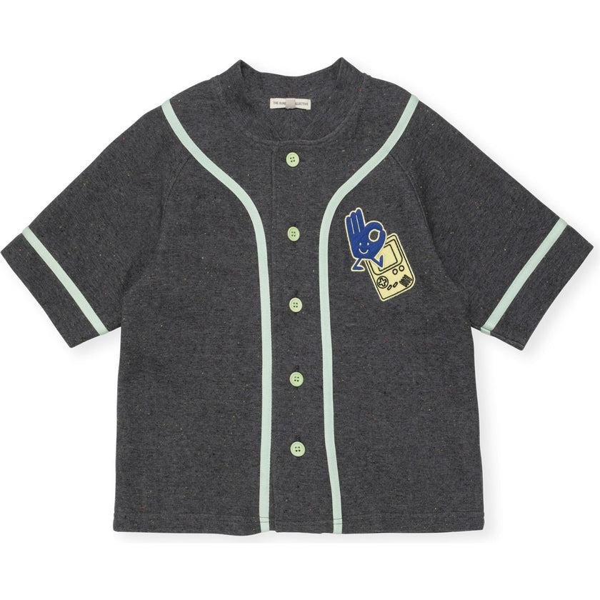 Sprinkle Baseball Shirt