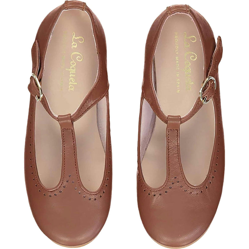 T-Bar Shoes