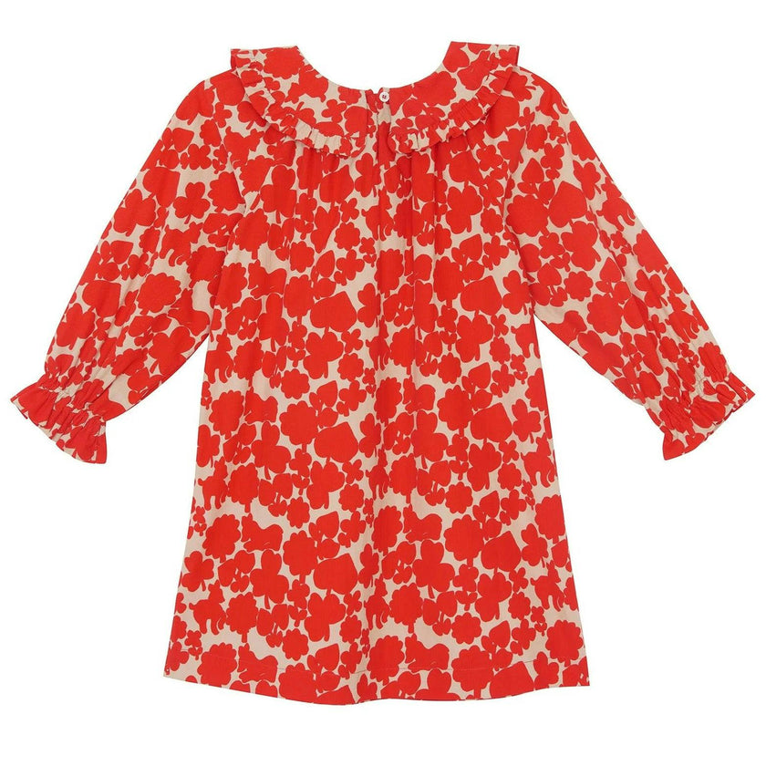 BONTON Laponias Heidi Dress