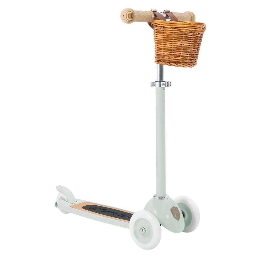 BANWOOD SCOOTER VINTAGE - MINT