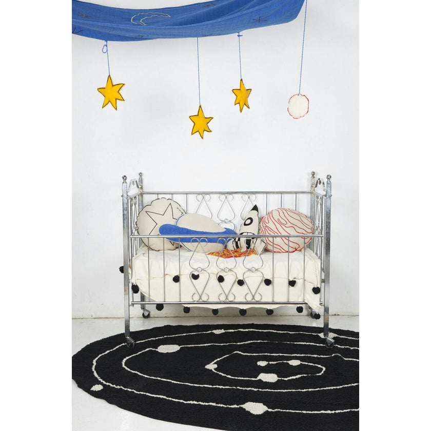 Milky Way Washable Rug