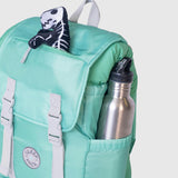 Sleep-N-Pack™ – Little Kid Size | Glow-In-The-Dark Collection: Glow Dino Bones