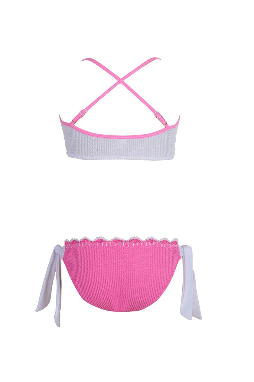 KINSLEY TWO PIECE BIKINI