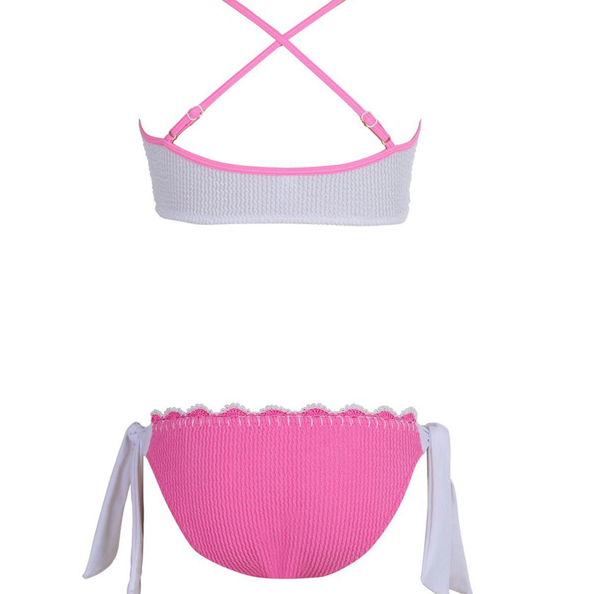 KINSLEY TWO PIECE BIKINI