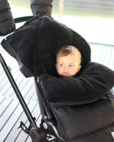 PlushPOD