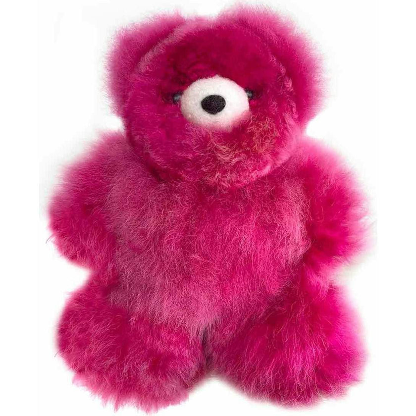 Plush Small