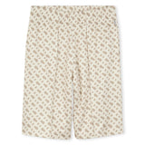 Sand Logo Bermuda Shorts
