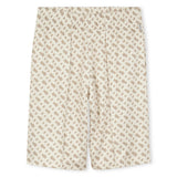 Sand Logo Bermuda Shorts