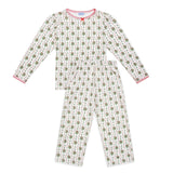 Holly Long Kids Camp Set