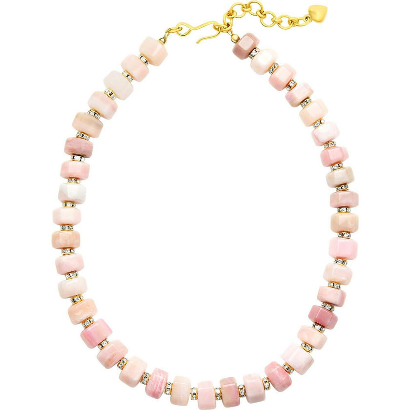 Glimmer Necklace