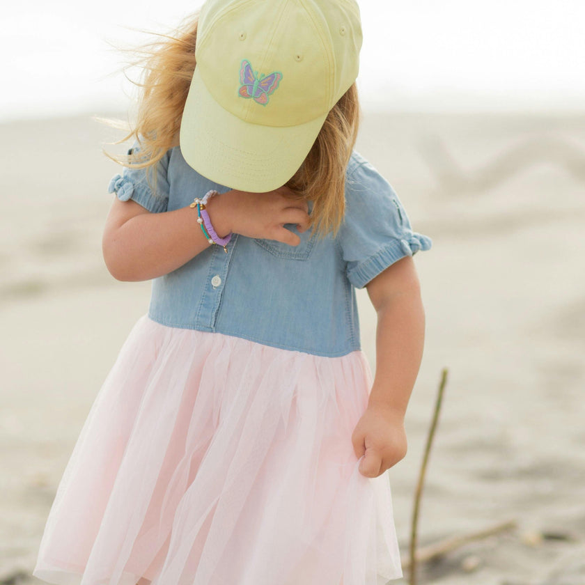 Sister Bracelet