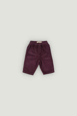 Elio Baby Pant Winetasting