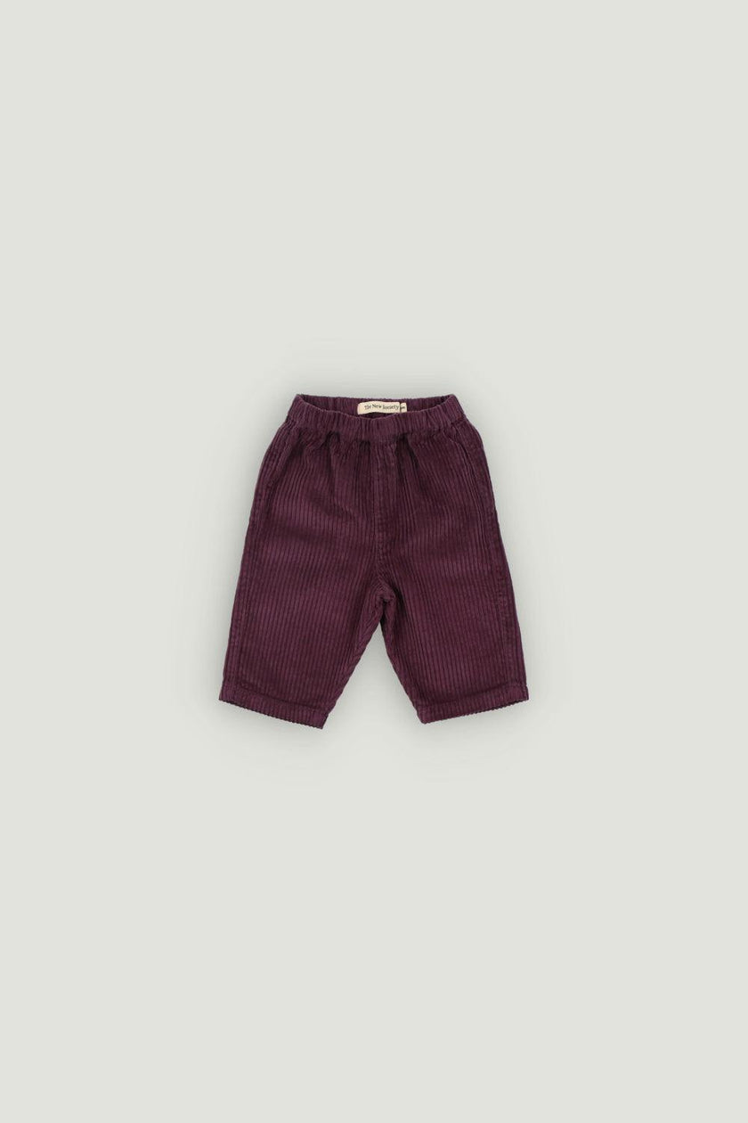 Elio Baby Pant Winetasting