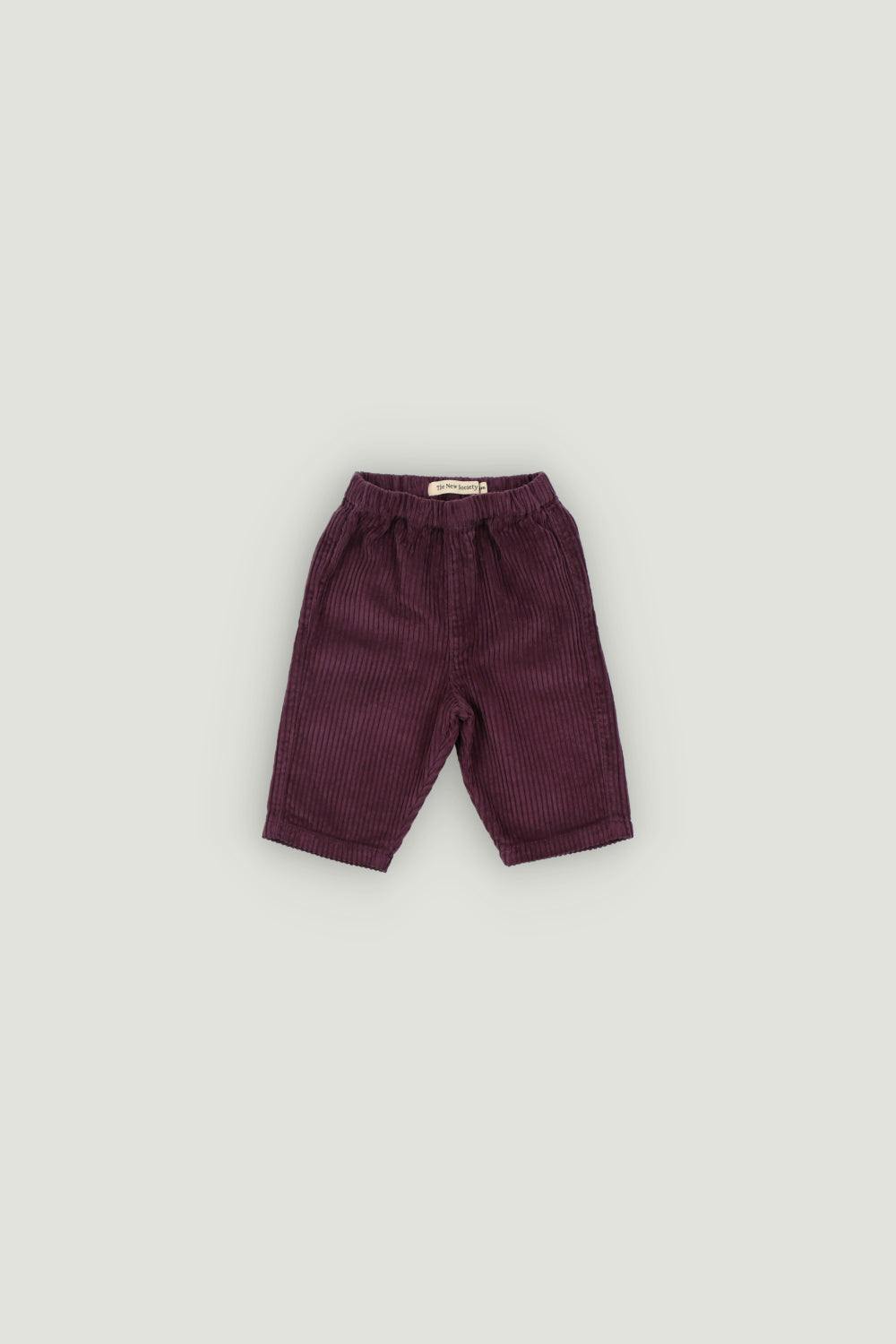 Elio Baby Pant Winetasting
