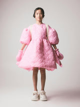 Bjork Dress Pink