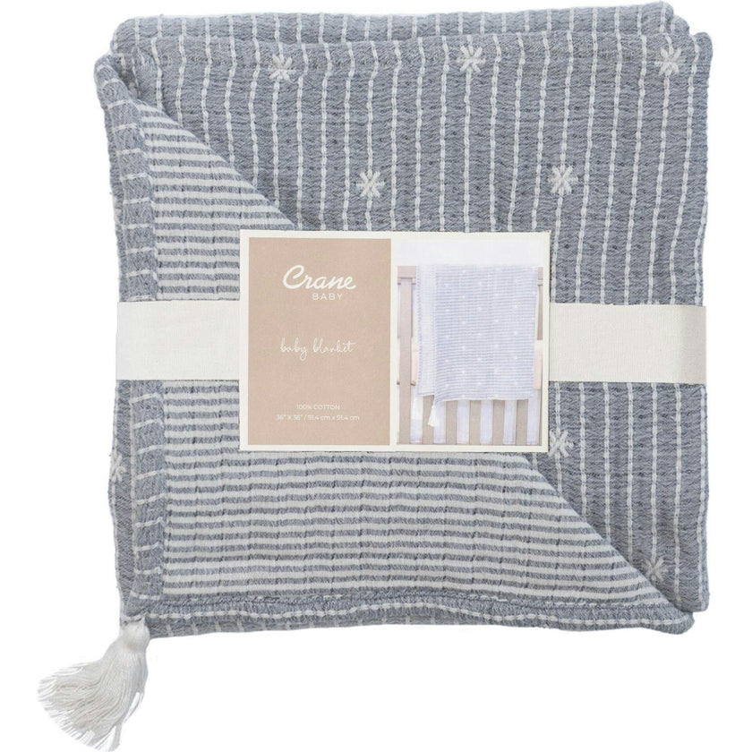 Starlight Luxe Blanket
