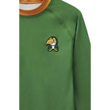 Long Sleeve Rash Guard