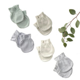MORGAN 5-Pack Mitts