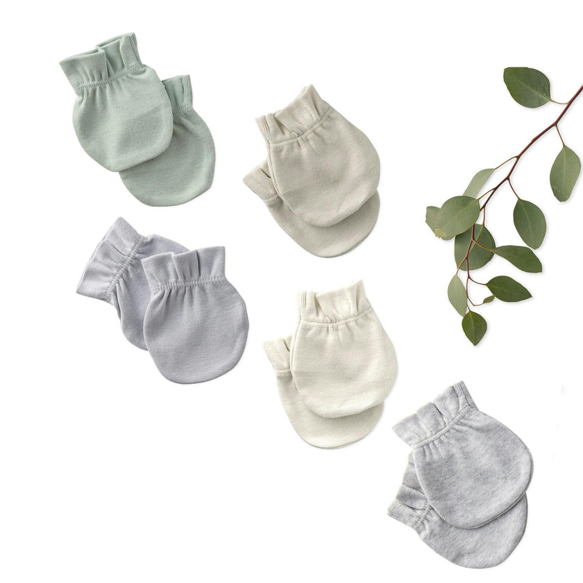 MORGAN 5-Pack Mitts