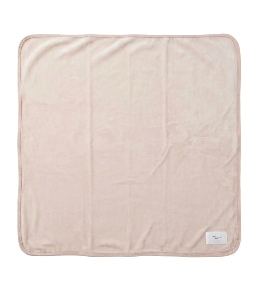 Velour Blanket