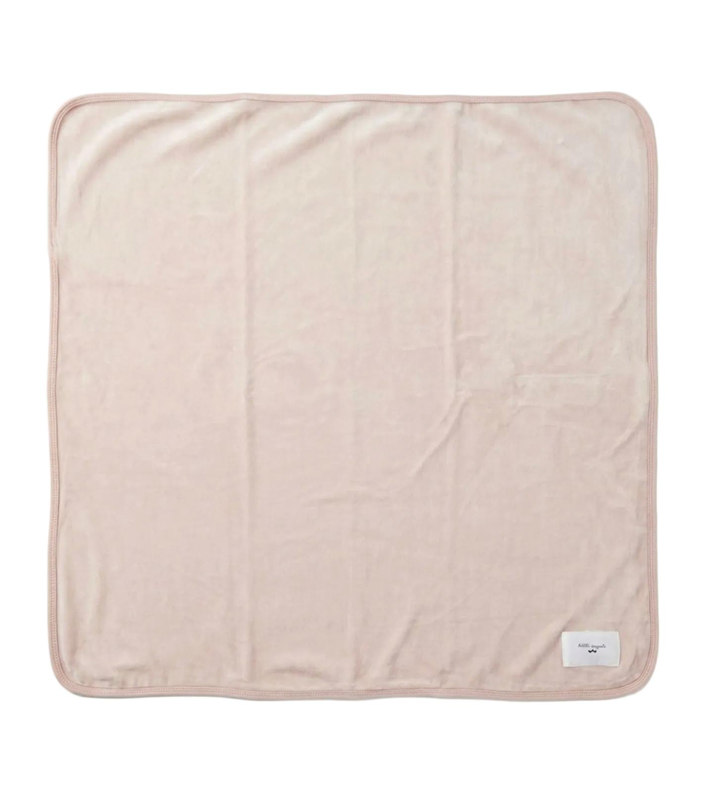 Velour Blanket