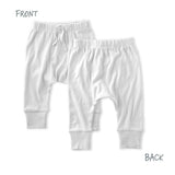 JORDAN 4-Pack Jogger Baby & Toddler Pants