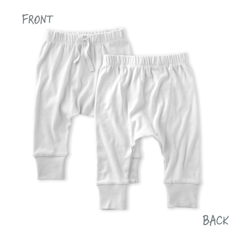 JORDAN 4-Pack Jogger Baby & Toddler Pants