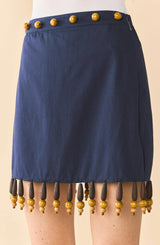 Cleo Skirt