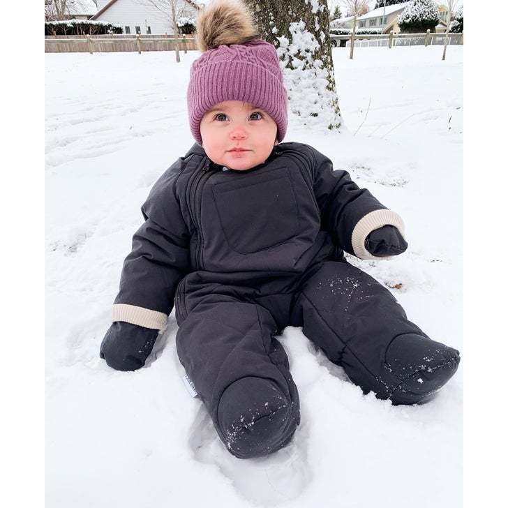 Benji Snowsuit Bebe