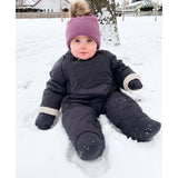 Benji Snowsuit Bebe