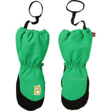 Statement mittens