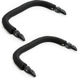 Twin Bumper Bar Set (Black Only)