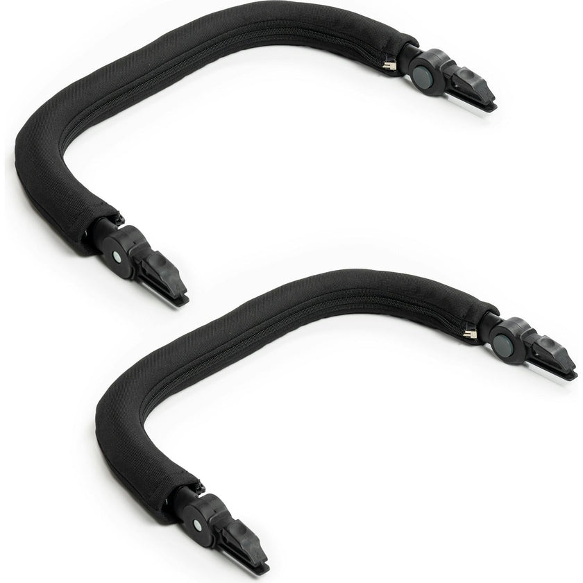 Twin Bumper Bar Set (Black Only)