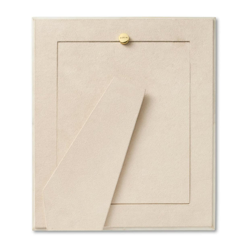 Livio Parchment Frame