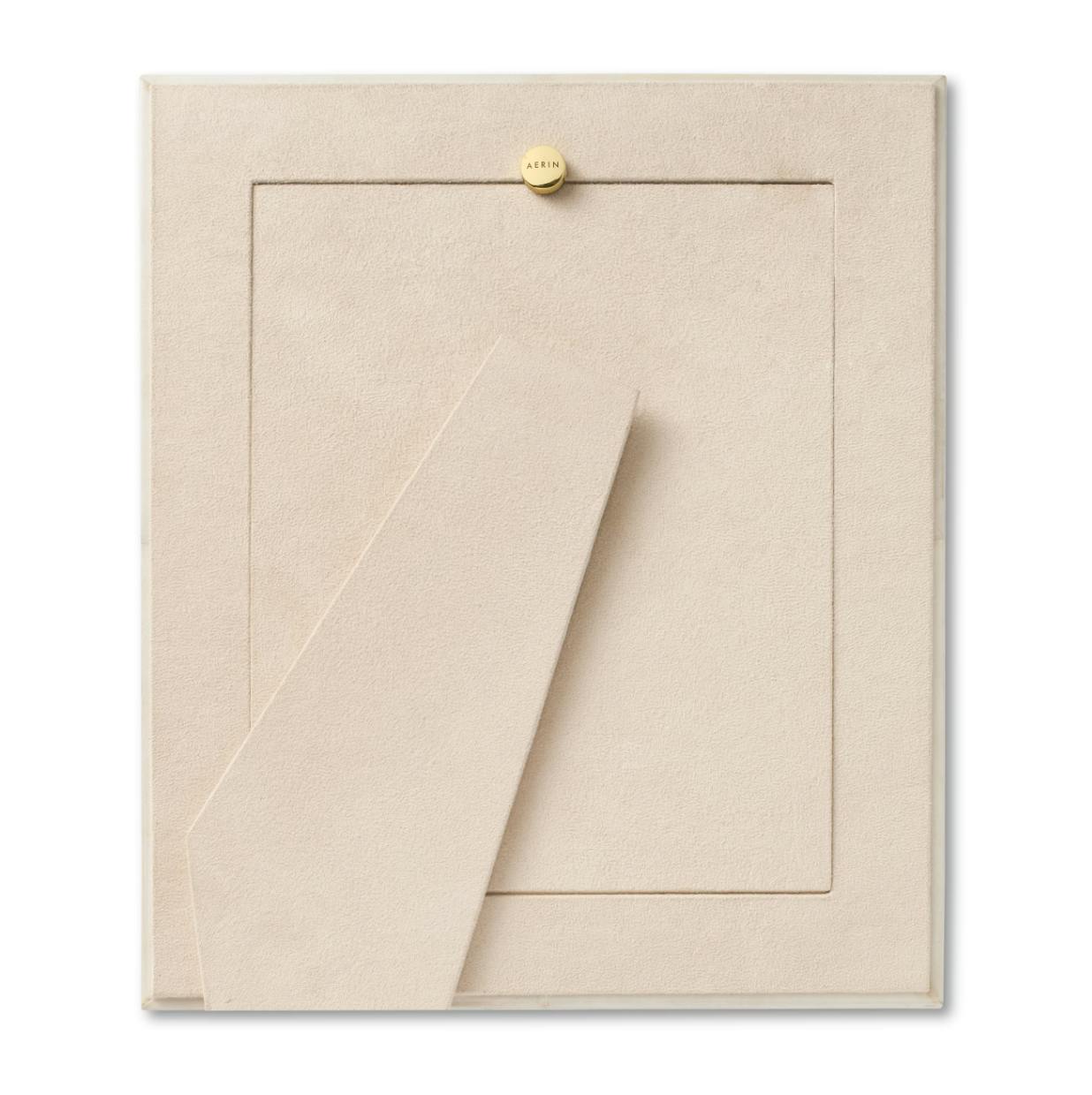 Livio Parchment Frame