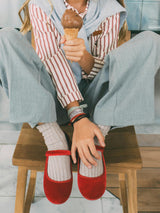 Cassie Red