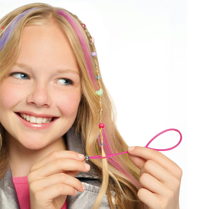 Hair Styling Set: Star Power