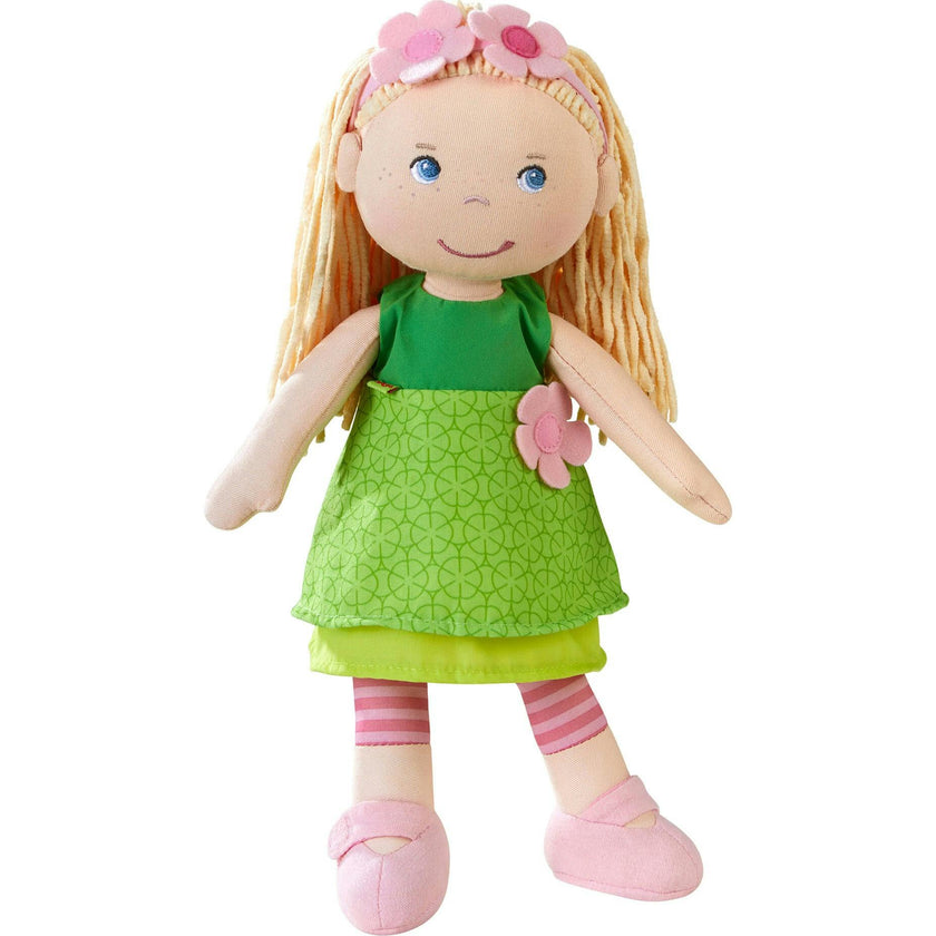 Mali Soft Doll 12"