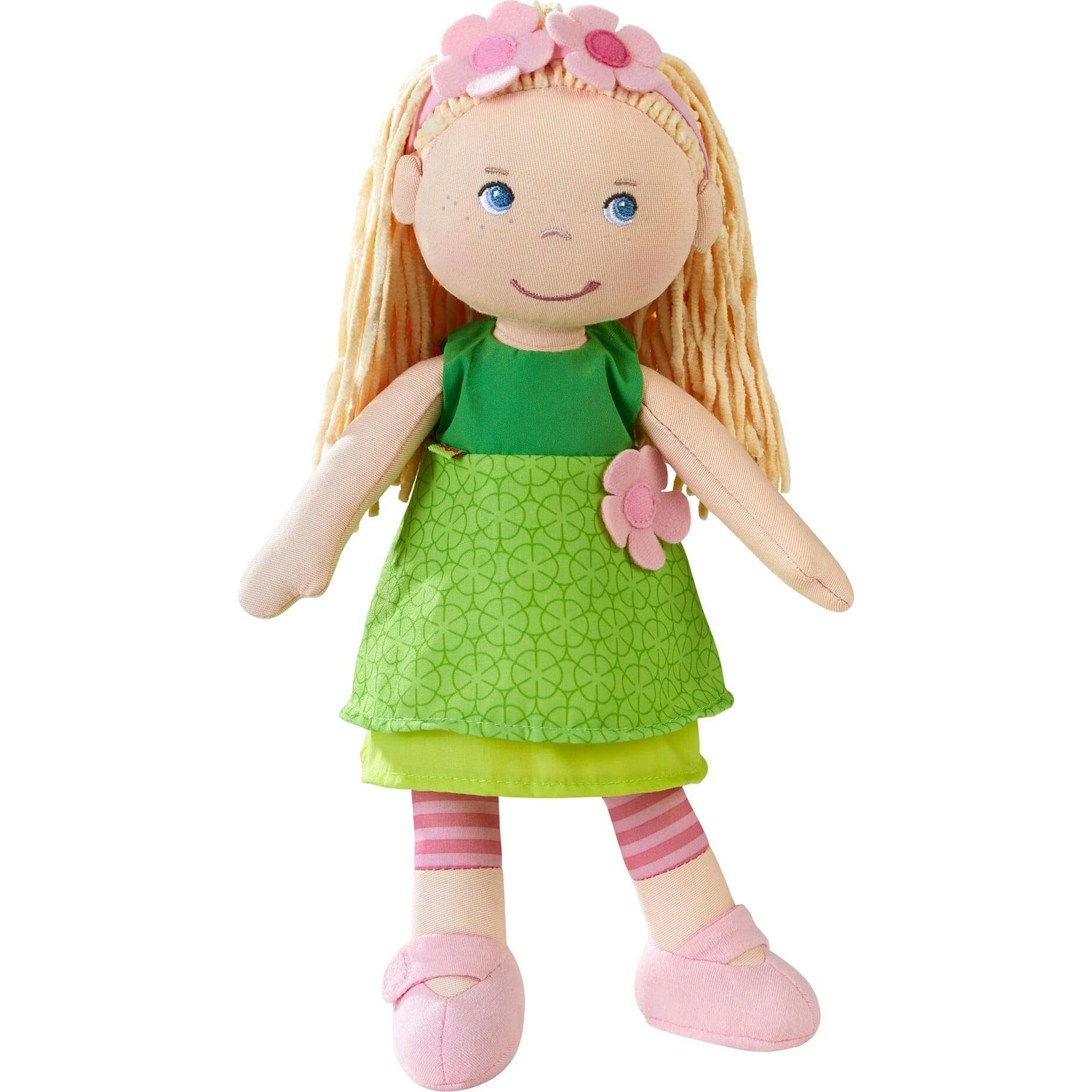 Mali Soft Doll 12