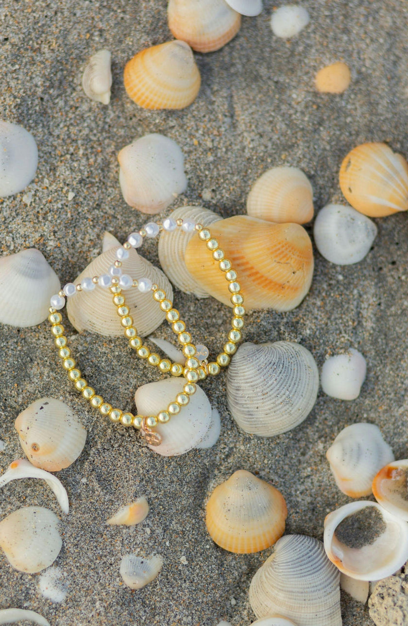 Golden Hour Bracelet