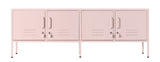 The Standard in Blush