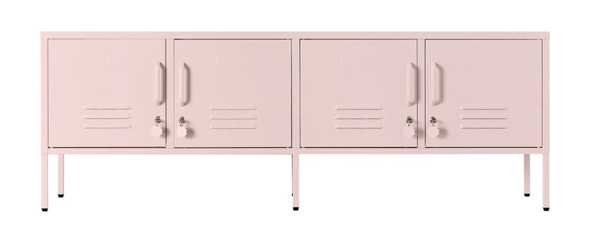 The Standard in Blush